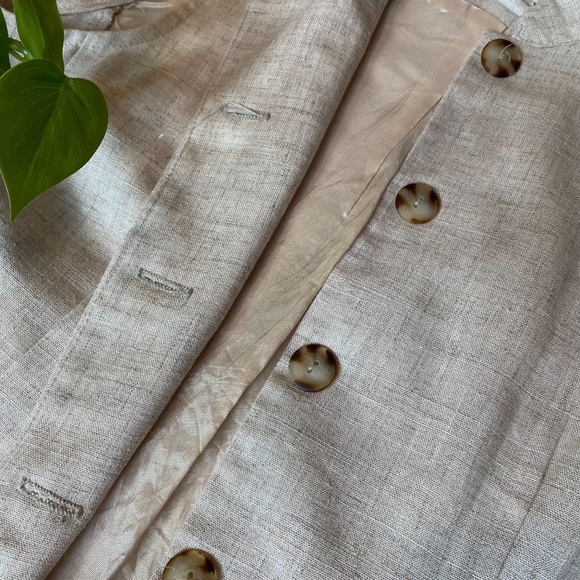 Vintage Made in the USA suit and skirt | Sarah Alexander set | two piece suit - Picture 4 of 12